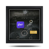Ender's Game Steelbook Display Frame